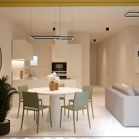 Wish Malta Appartement