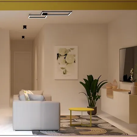 Wish Malta Appartement *